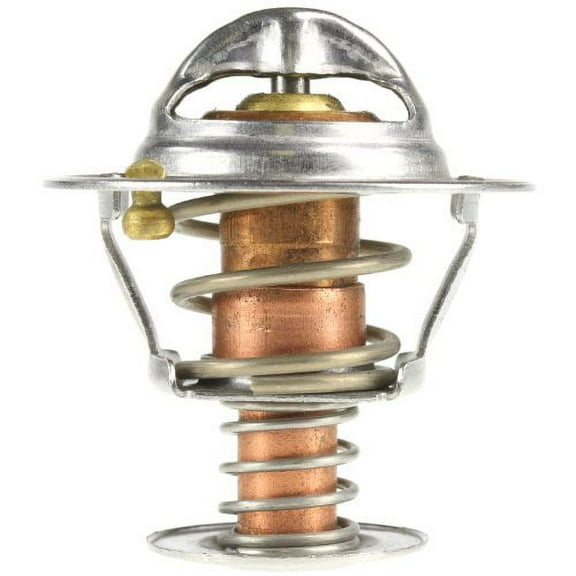 Motorad 214-170JV Thermostat Fits select: 1983-2001 TOYOTA CAMRY, 1996-2000 TOYOTA RAV4