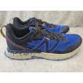 thumbnail image 2 of MENS NEW BALANCE FRESH FOAM X HIERRO V7 (MTHIERO7) BLUE/BLK US MENS 11.5, 2 of 5
