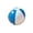 Blue, variant on Inflatable Pvc Beach Ball, Blue Outdoor Water Play Ball, Pool Beach Summer Activities, Heavy-duty Plastic Design Build Build, Summer Water Fun Essential Gift Gift