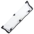 thumbnail image 2 of Polaris 2884519 Lock & Ride Poly Rear Panel 2024 RZR XP 4 1000, 2 of 11