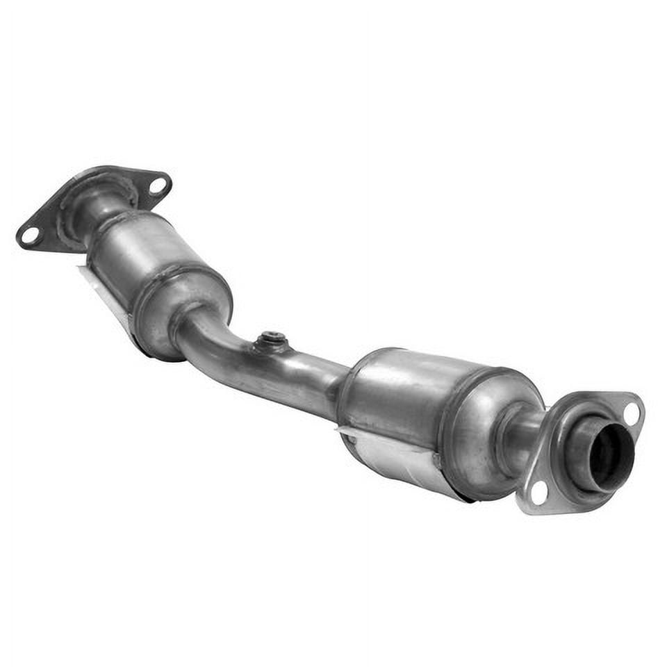 CATCO Catalytic Converters EPA Standard Load Direct Fit Catalytic Converter Fits select: 2007-2012 NISSAN SENTRA