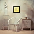 thumbnail image 4 of ArtsyQuotes 15x15 Black Modern Framed Museum Art Print Titled - Robert Collier Quote: Sufficient Intensity, 4 of 5