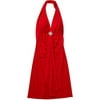 Women's Plus Cosenza Cocktail Dress