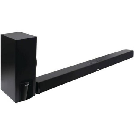 40-Inch Bluetooth Home Theater Sound Bar with Subwoofer 40-Inch Bluetooth Home Theater Sound Bar with Subwoofer