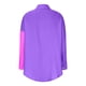 thumbnail image 5 of Camisas Para Mujer, Camisetas de Gran Tamaño, Manga Larga, Cuello Vuelto A La Moda, Camiseta Informal A Juego de Colores, Camisetas Odeerbi  ODB134376, 5 of 8