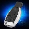 thumbnail image 4 of Car Smart Key, Plastic Remote Key Antiwear  For Repair, 4 of 8