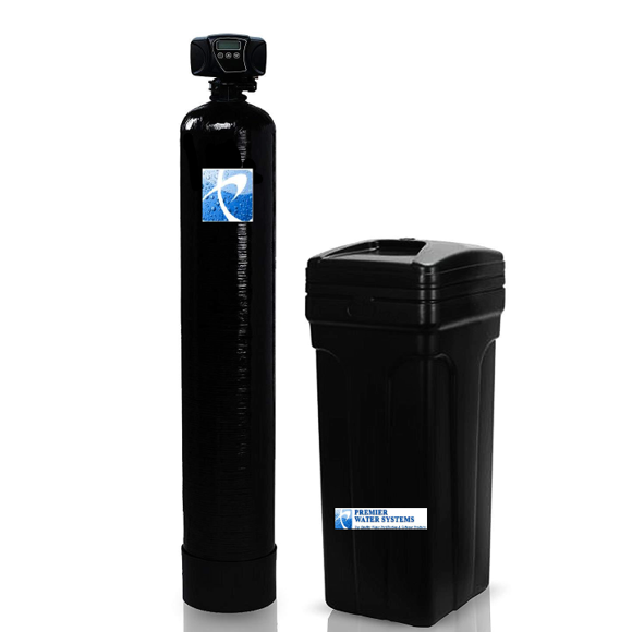 Water Softener Resin Replacement