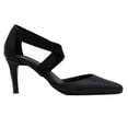 thumbnail image 1 of Zapatillas para Mujer Zmexico 145105 negro 23, 1 of 4