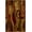 Wine, variant on Mohawk Home Picasso Wine Low Pile Non-Slip Stain/Fade Resistant Indoor Area Rug, 2' 6" x 3' 10"