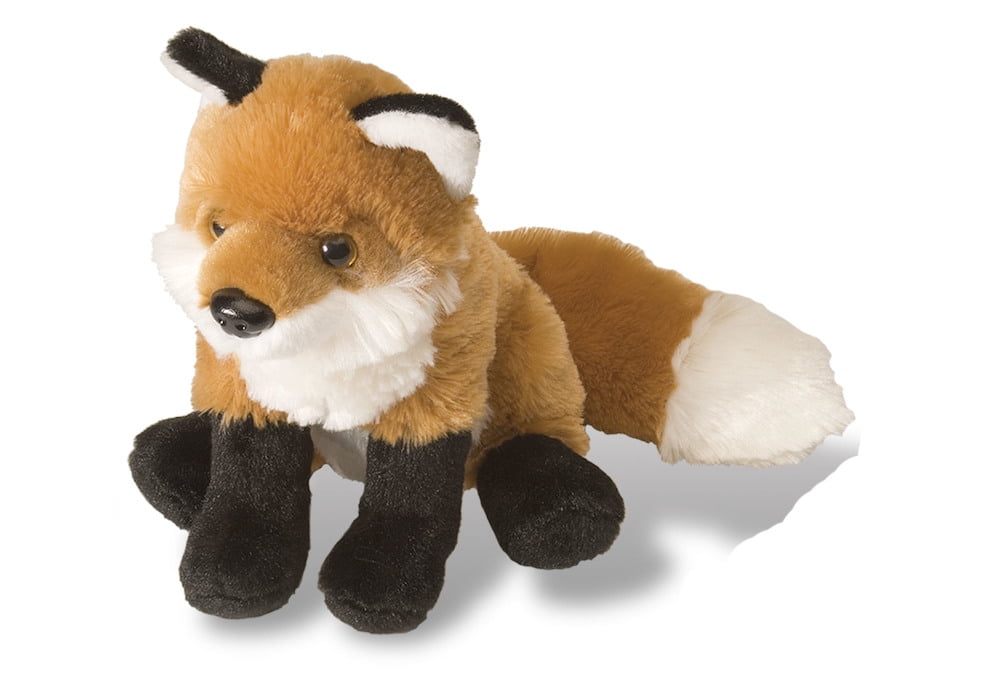 cuddlekins fox