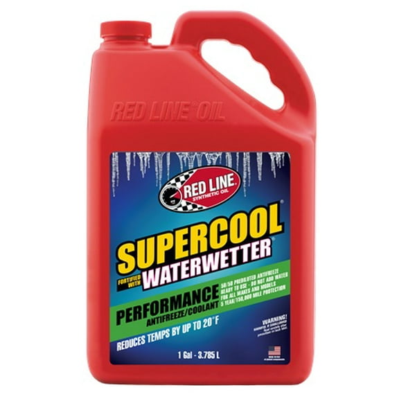 Diesel Antifreeze