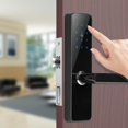 thumbnail image 4 of APP WIFI CardDoor Lock, Electronic Door Lock, Home Security Accessories Touch Screen Door Lock Smart Security For Anti-theft School Locker Home, 4 of 8