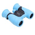 thumbnail image 4 of Rdeghly Kids Binocular, Compact Portable Compact Binoculars With Storage Bag Lanyard For Children For Bird Watching For Outdoor Hunting For Sightseeing, 4 of 8