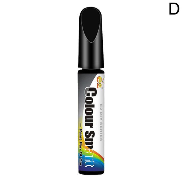 Lápiz de pintura universal para reparación de arañazos de coche, resistente al agua, cuidado de la pintura del coche✨y P8X1
