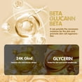thumbnail image 3 of Mascarilla facial de gelatina Mnhybteam Professional (paquete de 1), 3 of 7