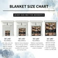 thumbnail image 5 of Custom Blanket with Photos Text, Personalized Photo Collage Flannel Throw Blanket Customized Gifts for Dad Mom Boyfriend Girlfriend Birthday Valentines Day Christmas Blankets, 5 of 5
