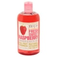 NSPA Fresh Sweet Raspberry Shower & Bath Gel, 16.9 fl oz