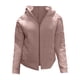 thumbnail image 3 of Moda mujer manga larga cárdigan sólido otoño Casual abrigo blusa Top Fridja  BV0+1773, 3 of 4