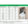 thumbnail image 3 of Charmo Women's Colorblock Off The Shoulder Long Sleeve Oversized Pullover Sweater Knit Jumper Tunic Tops, 3 of 5
