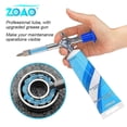 thumbnail image 4 of Zoao Grasa para Bicicletas Rendimiento Grasa para rodamientos Hub Bb Lubricantes Aceite Lubricante Elementos lipídicos Grasa para Mantenimiento de Bicicletas Hy, 4 of 5