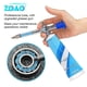 thumbnail image 4 of Zoao Performance Grasa para Bicicletas Grasa para rodamientos Buje Bb Lubricantes Aceite Lubricante Elementos lipídicos Mantenimiento para Shimano Sram Hy, 4 of 5