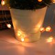 thumbnail image 5 of Guirnalda de luces LED para dormitorio, césped, paisaje, jardín, decoración navideña para el hogar, 5 of 8