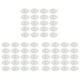 thumbnail image 1 of 60 Piezas Dispositivo de EstabilizacióN de CatéTer Pegatina de Soporte de Banda para Pierna Soporte de Tubo de CatéTer Pegatina de Soporte de Banda para Pierna de CatéTer, 1 of 5