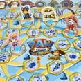 thumbnail image 6 of PAW Patrol: The Movie, Adventure City Lookout Board Game for Preschoolers and Kids Ages 4 and up, 6 of 8