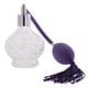 thumbnail image 2 of Accesorio de la de atomizador de bomba de recargable de Púrpura Sunnimix Botella de perfume, 2 of 8