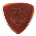 thumbnail image 2 of Dunlop Primetone Sculpted Plectra Guitar Picks Small Triangle with Grip - 1.3mm Gauge - 12  Pack, 2 of 4