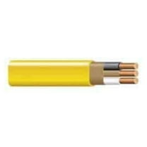 12/2 NM-B x 50' Non-Metallic Sheathed Electrical Cable