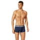 thumbnail image 4 of UNCOVER by SCHIESSER Paquete de 3 Calzoncillos para Hombre - Serie "Uncover", Calzoncillos, S-3XL Azul oscuro L (Large), 4 of 4