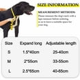 thumbnail image 4 of Timos dog collar, suitable for small and medium sized dogs, adjustable soft dog collar with, 4 of 5