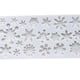 thumbnail image 5 of Molde De Silicona Para Fondant De Copo De Nieve De Navidad Diy, Molde De Decoración De Pastel De Chocolate, Herramienta Para Hacer Magdalenas Diy Advancent  HA017155-00, 5 of 6