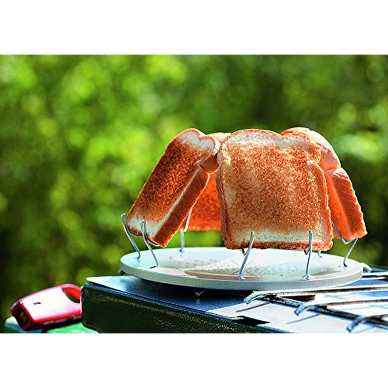 Coghlan's camp stove toaster cheap