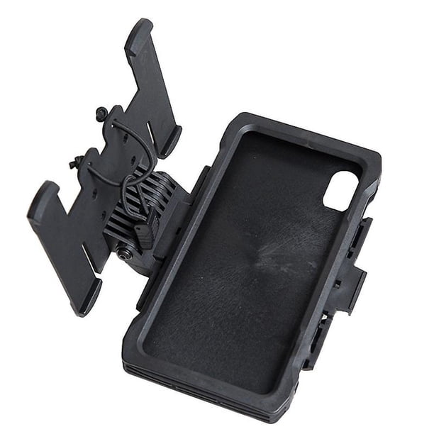 Caja al aire libre del teléfono del equipo del chaleco de la caza de la bolsa móvil militar para Ip Xs Max