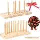 thumbnail image 2 of Fabricante de Lazos Inteprter Herramienta de Fabricación DIY Madera 12 Varillas, 2 of 6