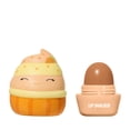 thumbnail image 2 of Squishmallows Lip Balm - Keisha (Orange), 2 of 5