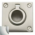 thumbnail image 5 of Baldwin 0393190 Flush Ring Pull - Black, 5 of 7