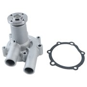 Water Pump 721250-42700 CH12859 Compatible with John Deere Tractor 1050 850 950 900HC Yanmar Tractor YM3000 YM2000 YM1700 YM3110 1700 2000