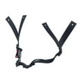 thumbnail image 2 of colaxi Helmet Chin Strap Accessories, Adjustable Straps, Easy to Install, Comfortable for Most Hard Hats Replace Hard Hat Chin Strap Black, 2 of 10