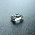 thumbnail image 4 of Colorless Emerald Cut 0.80 Carat to 3.00 Carat Full Fiery White Loose Moissanite For Engagement Wedding Ring Earring Pendant Jewelry Gift, 4 of 7