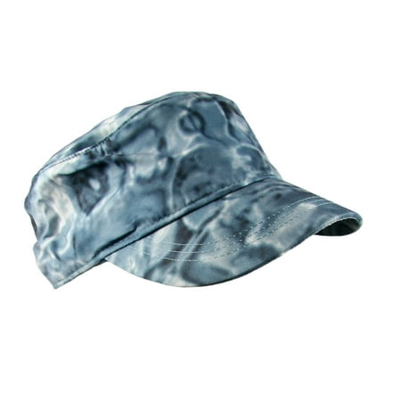 - Aqua Design Mens Outdoor SunGuard Skyward Water Camouflage UPF 50+ Sun Protection Sports Hiking Camping Fishing Birdwatching Army Military Cap