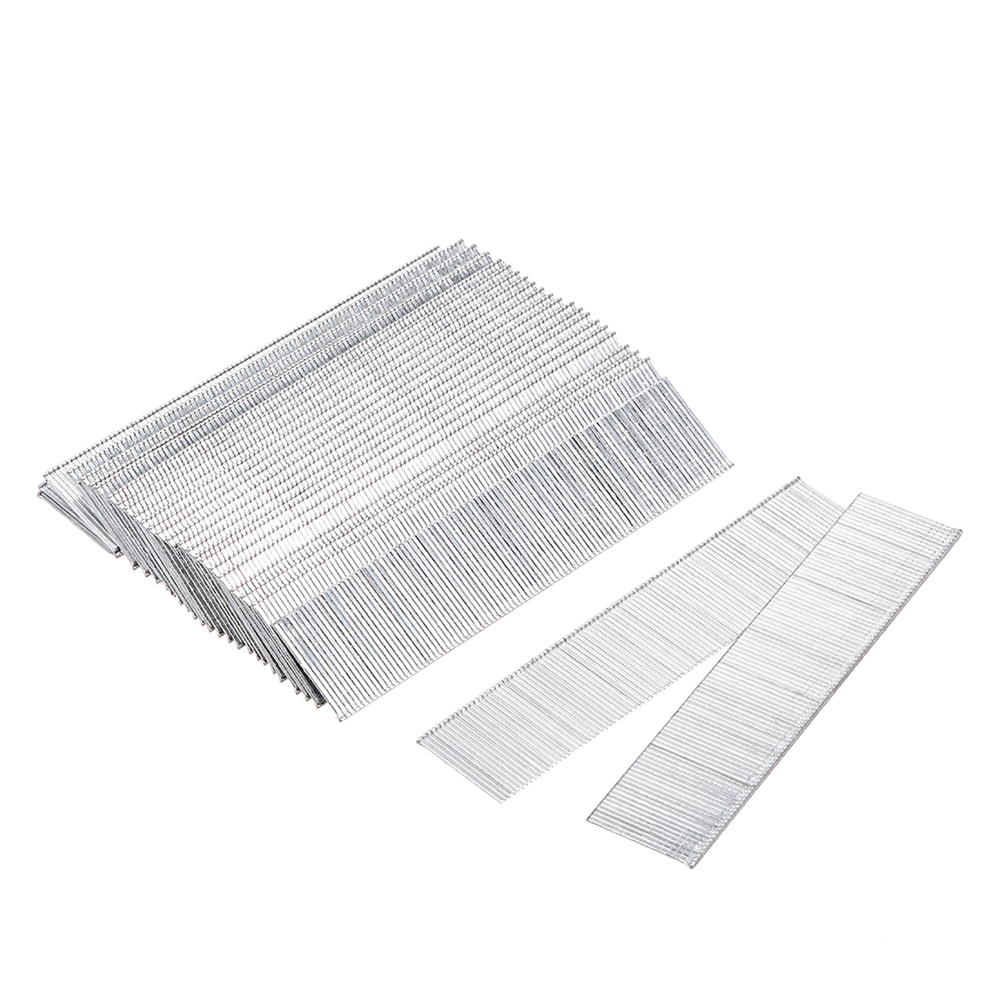 F25 Brads Nails 23.7mm Length 4750pcs for Pneumatic Nailer Tacker Nailgun