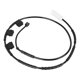thumbnail image 5 of Delantero + Sensor de Desgaste de de Freno del Eje Trasero para MINI R55 R56 R57 R58 R59 Cable de InduccióN de Freno 34356792572 + 34356792573, 5 of 5
