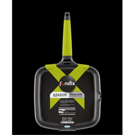Fundix F3-IP27 Griddle with Removable Handle - Kiwi