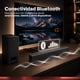 thumbnail image 4 of JVC Barra de Sonido 2.1 HDMI ARC Bluetooth con Subwoofer 85W SB116R, 4 of 7