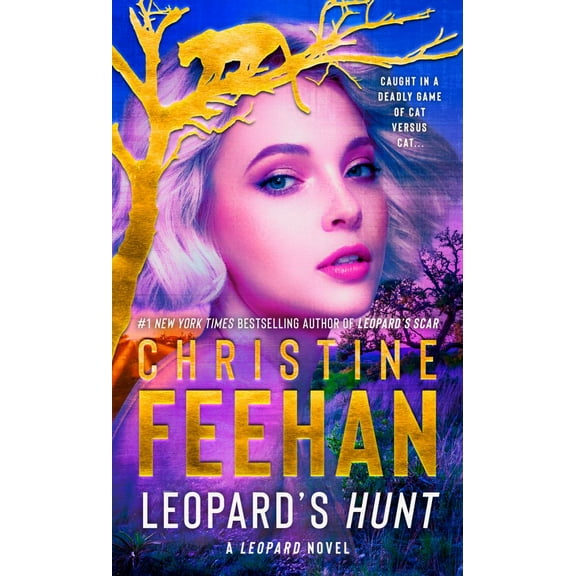 Leopard's Hunt (Paperback)