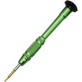 thumbnail image 1 of Yazoeia Screwdriver Watchmakers Screwdrivers For Eyeglasses Clocks Watch And Jewelry Electronics Repair Watch Screwdriver Eyeglasses Repair Kit Clock Repair Tools CJC912-153123, 1 of 8