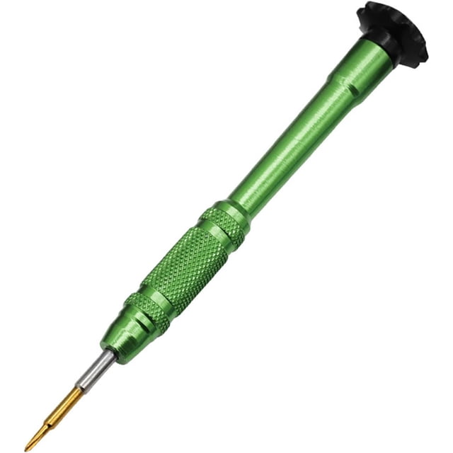 Yazoeia Screwdriver Watchmakers Screwdrivers For Eyeglasses Clocks Watch And Jewelry Electronics Repair Watch Screwdriver Eyeglasses Repair Kit Clock Repair Tools CJC912-153123